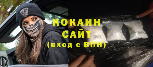 стаф Шали